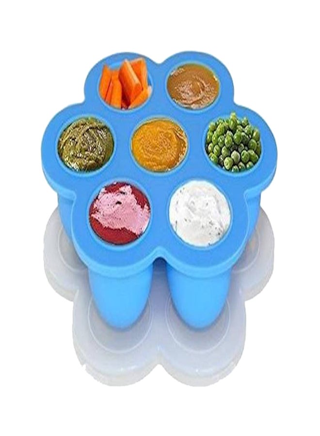 Silicone Egg Storage Container - Image 2