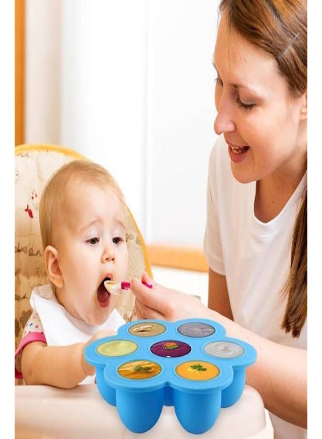 Silicone Egg Storage Container - Image 3