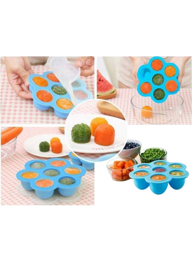Silicone Egg Storage Container - Image 4