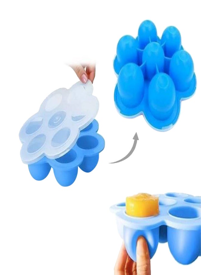 Silicone Egg Storage Container - Image 5