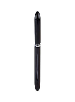 Generic 5ML Portable Bottom Refillable Perfume Atomizer Spray Perfume Bottle Set for Travel black 5ml  - Image 2