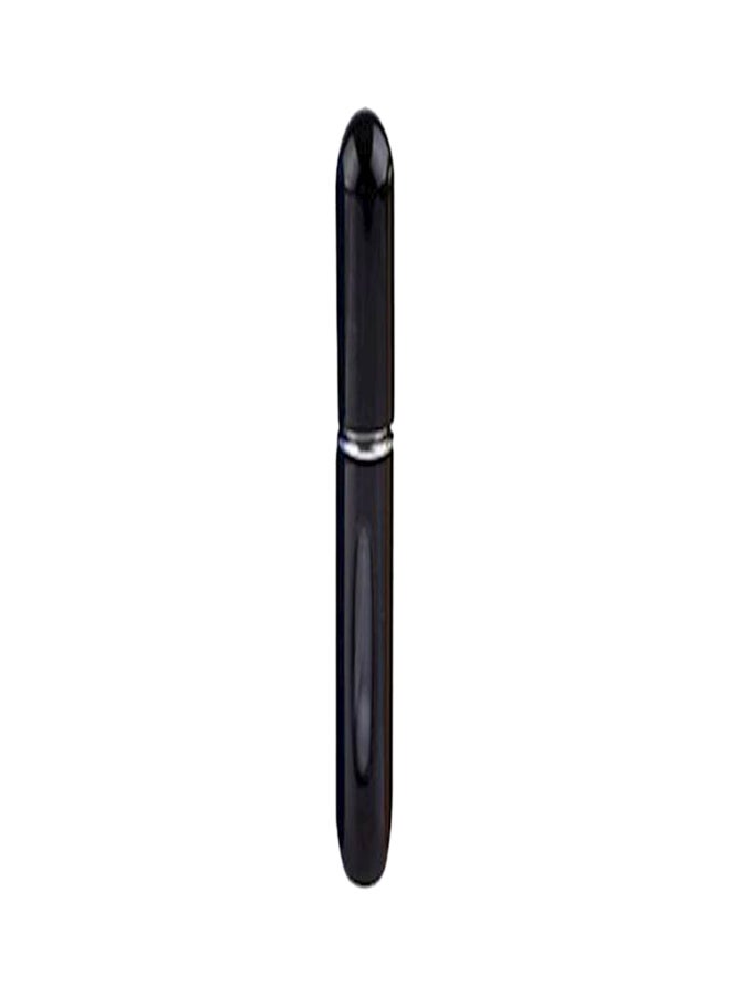 Generic - 5ML Portable Bottom Refillable Perfume Atomizer Spray Perfume Bottle Set for Travel black 5ml - Image 1