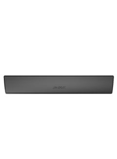 Ergonomic Mechanical Keyboard Wrist Pad Grey