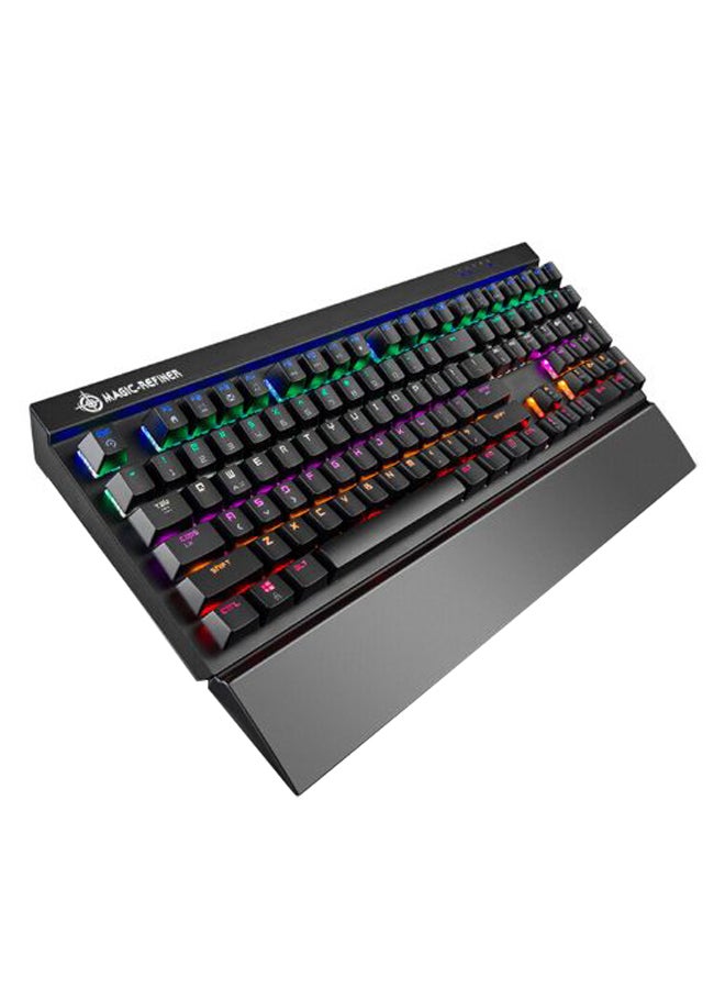 Magic-Refiner Detachable Mechanical Gaming Wired Keyboard - Image 2