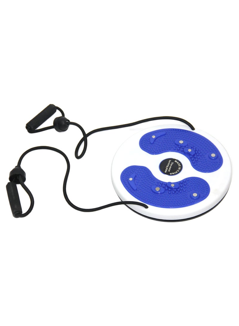 Waist Twisting Disc With Belt 1cm - Image 1