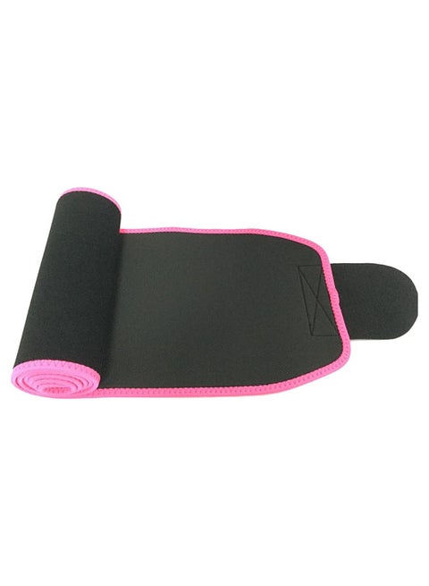 Adjustable Abdominal Waist Trimmer 163grams
