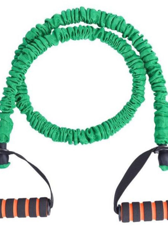 Generic Pull Rope Fitness Resistance Yoga Belt 120cm - Image 2