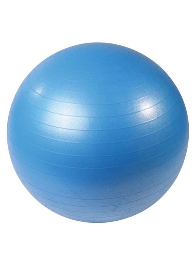 Yoga Ball With Blower 65cm - Image 1