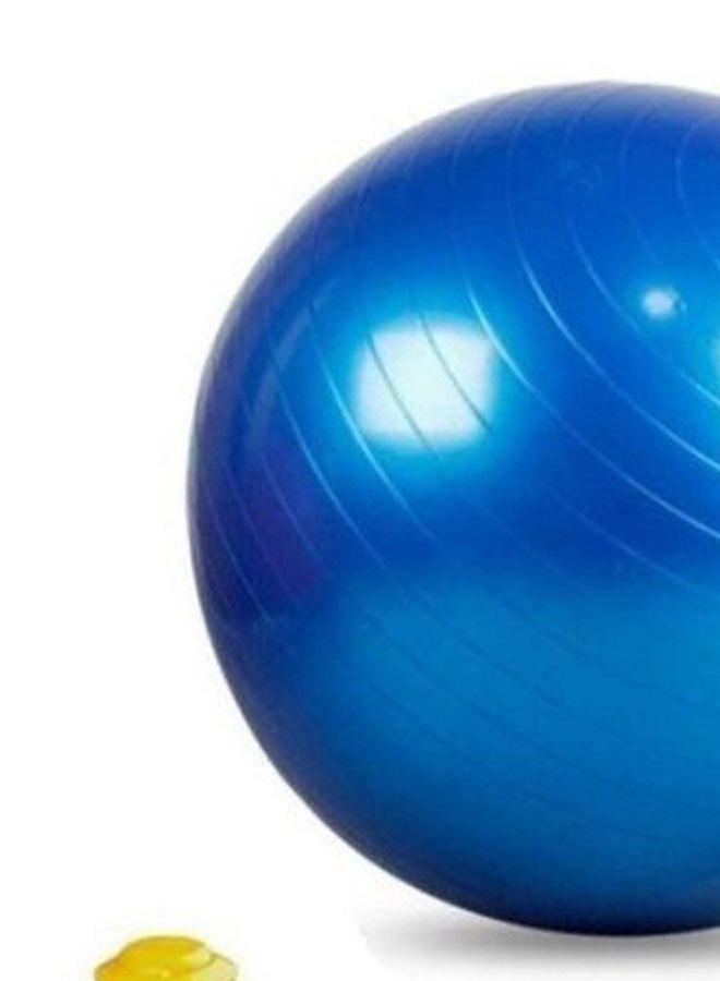 Yoga Ball With Blower 65cm - Image 2