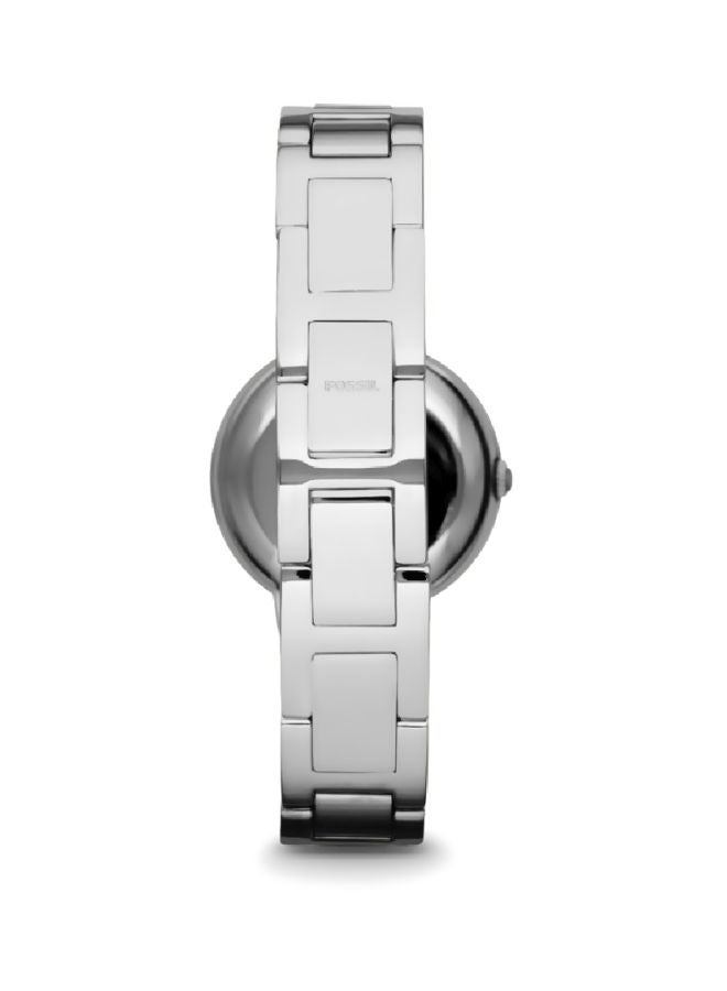 FOSSIL Women's Virginia Analog Quartz Watch ES3282  - Image 2