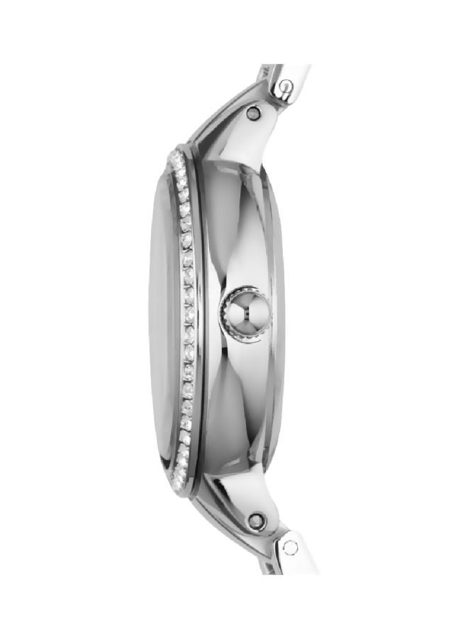 FOSSIL Women's Virginia Analog Quartz Watch ES3282  - Image 3