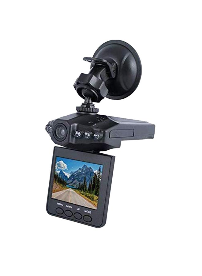 Generic HD Vehicle DVR Dashboard Video Camera  - Image 1
