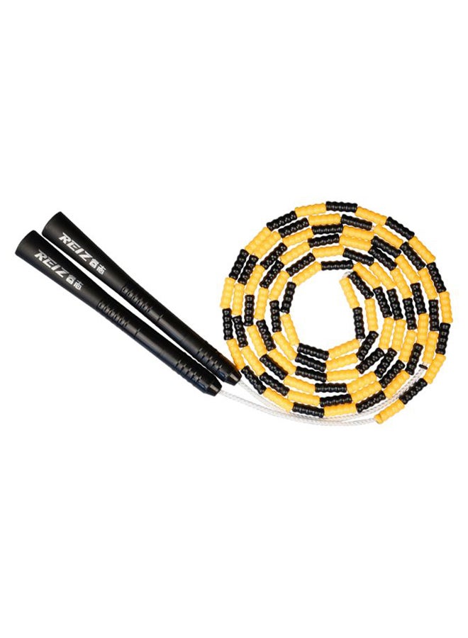 Generic Adjustable Skipping Rope 9.2feet 