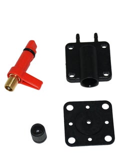 Generic Solenoid Service Maintenance Valve Kit For Johnson Evinrude 175158 
