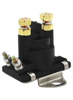 Generic Marine Starter Tilt-Trim Solenoid Relay 