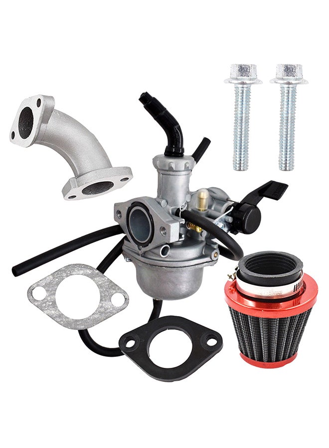 Generic Carburettor Air Filter Kit 