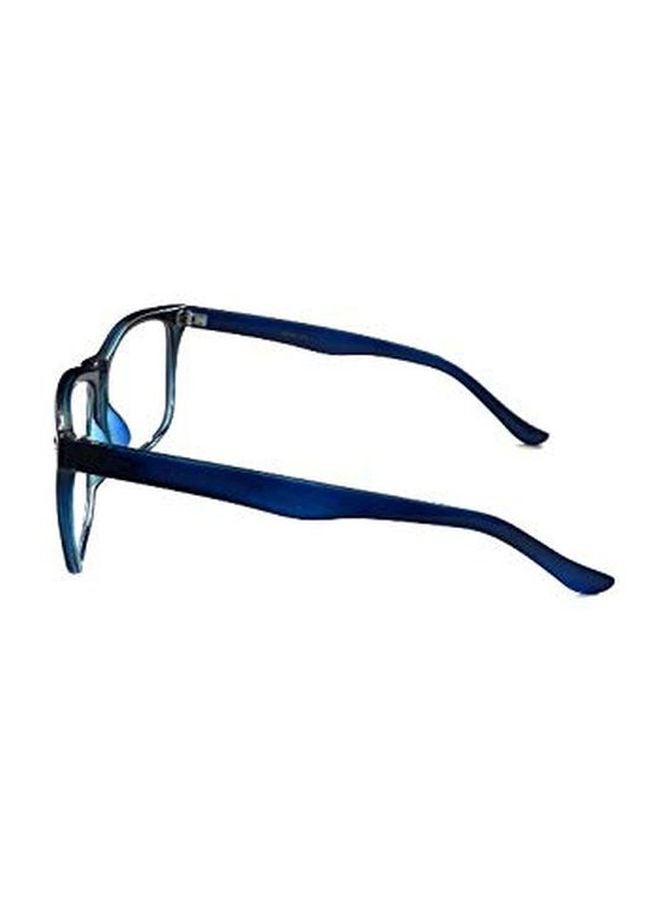 Nerd Geek 50s Oversized Eyeglasses B07V7Q87YZ - Image 2