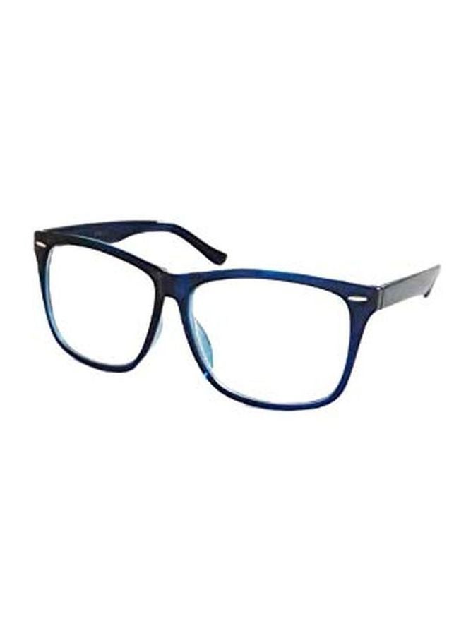 Nerd Geek 50s Oversized Eyeglasses B07V7Q87YZ - Image 1