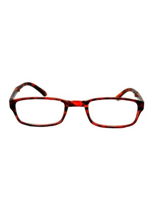 unisex Rectangular Eyeglasses - Lens Size: 53 mm - v1572593641/N30003492A_1