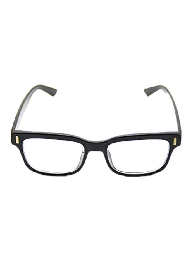 unisex Rectangular Eyeglasses - Lens Size: 52 mm - Image 1