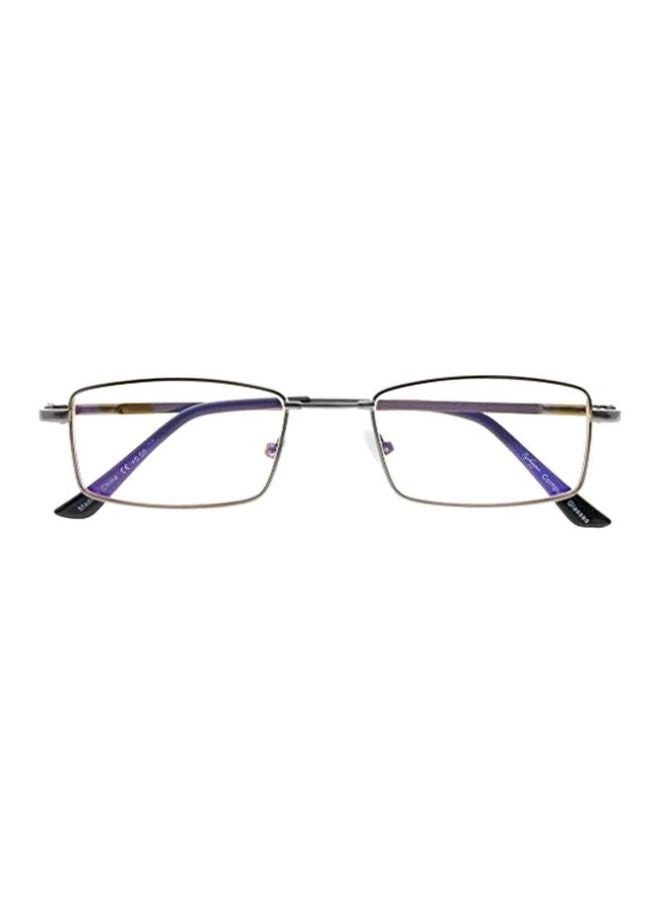 UV Protected Eyeglasses - Lens Size: 50 mm - Image 1