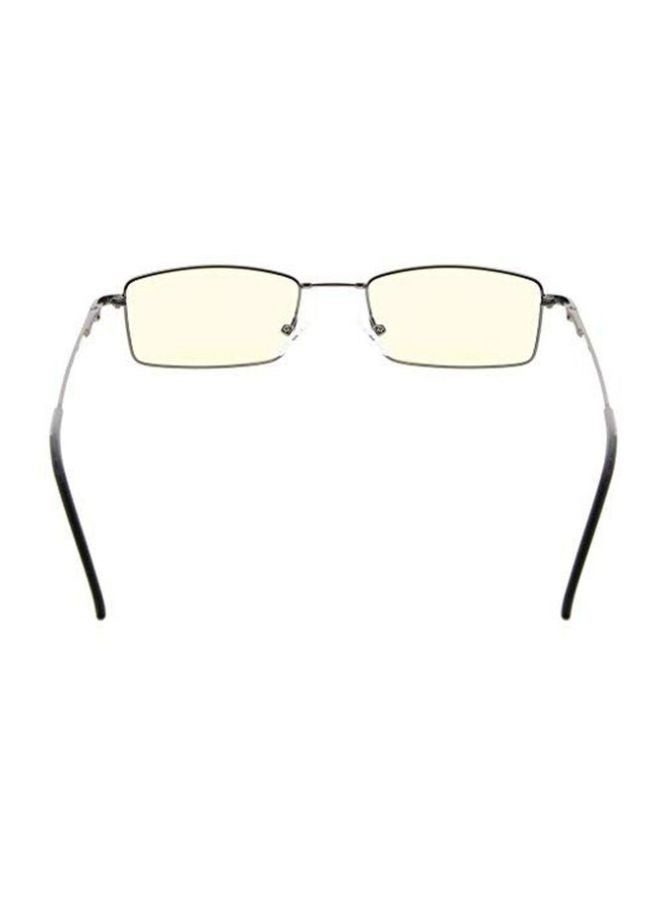 UV Protected Eyeglasses - Lens Size: 50 mm - Image 3