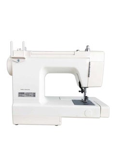 Janome 380 Sewing Machine MSM-1487 White  - Image 2