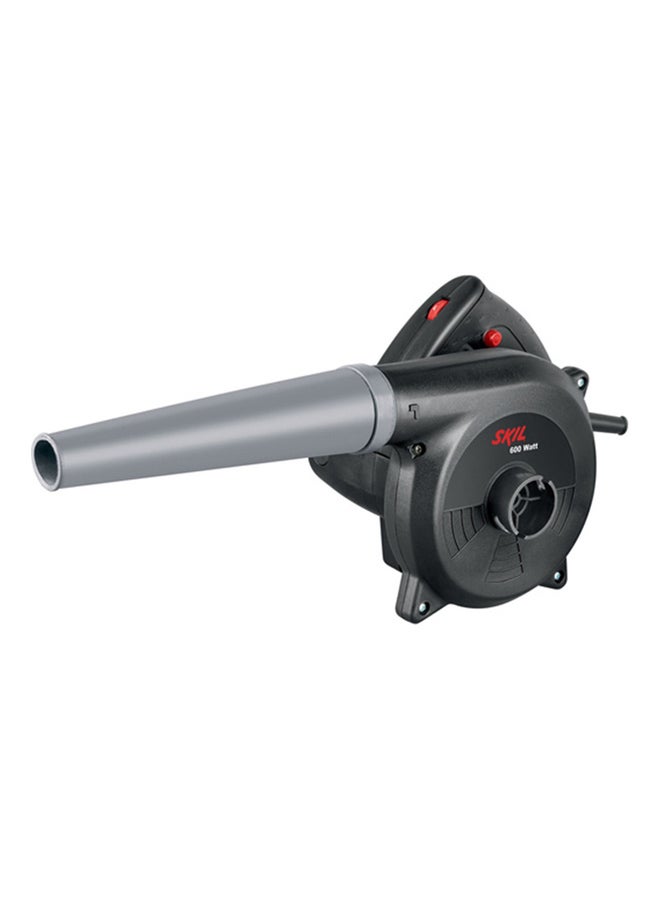 SKIL Vacuum Blower Black/Red - Image 1