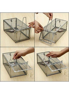 Eco care Rat Killing Trap Silver  - Image 2
