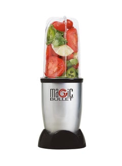 Magic Bullet 17-Piece Express Mixing Blender Set 250 W MB1001B / MBR-1712M Grey/Clear/Black  - Image 2