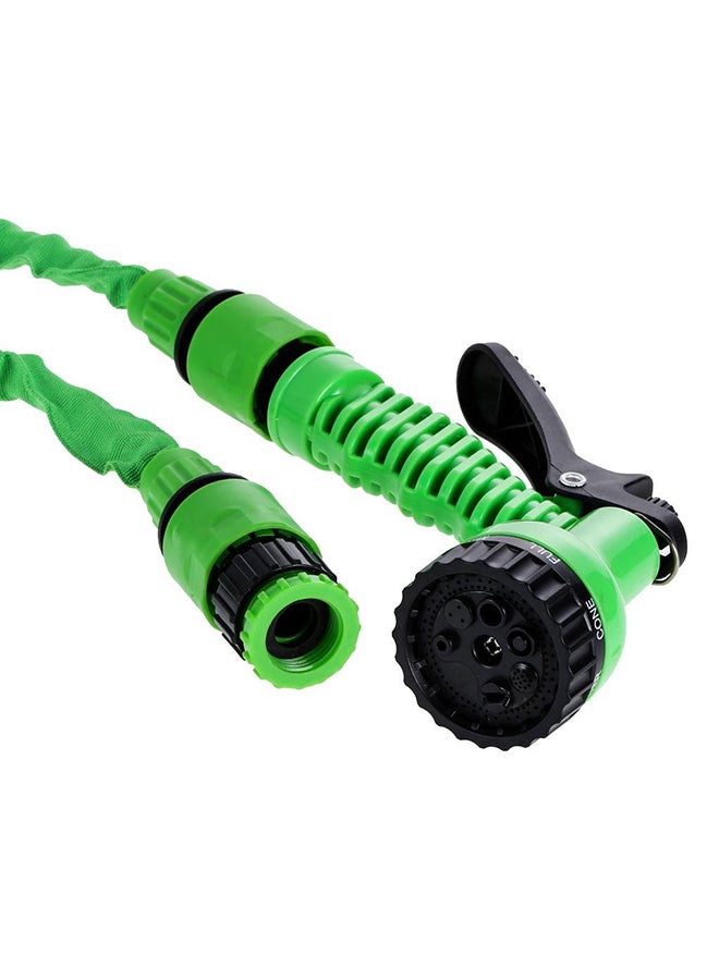 Flexible Water Pipe for Car Garden Green 150 Ft. - Image 3