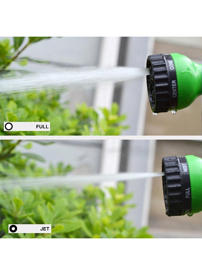 Flexible Water Pipe for Car Garden Green 150 Ft. - Image 4