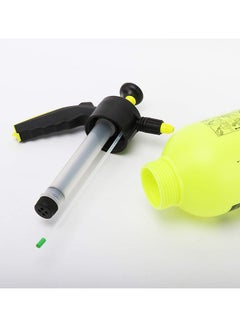 BINDA Handheld Plant Sprinkler Yellow  - Image 2