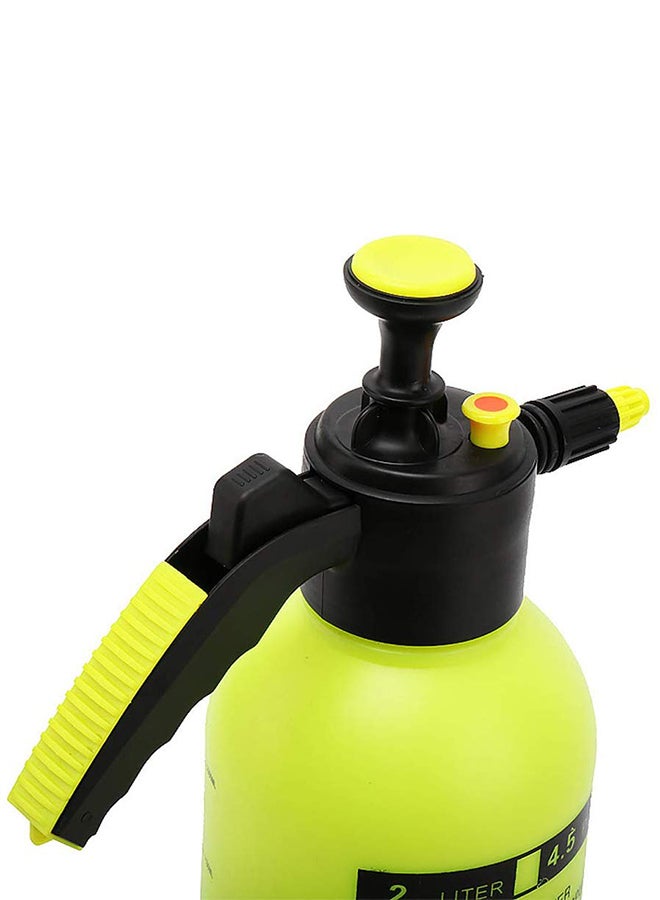 BINDA Handheld Plant Sprinkler Yellow - Image 3