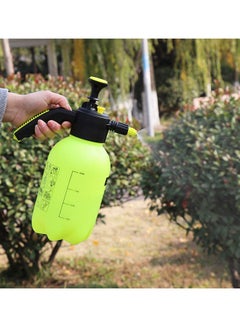 BINDA Handheld Plant Sprinkler Yellow  - Image 5
