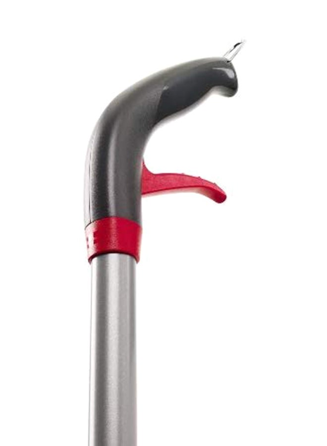 Rubbermaid - Microfiber Spray Mop Brown - Image 1
