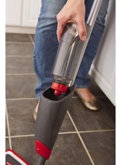 Rubbermaid Microfiber Spray Mop  - Image 2