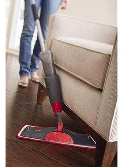 Rubbermaid Microfiber Spray Mop  - Image 5