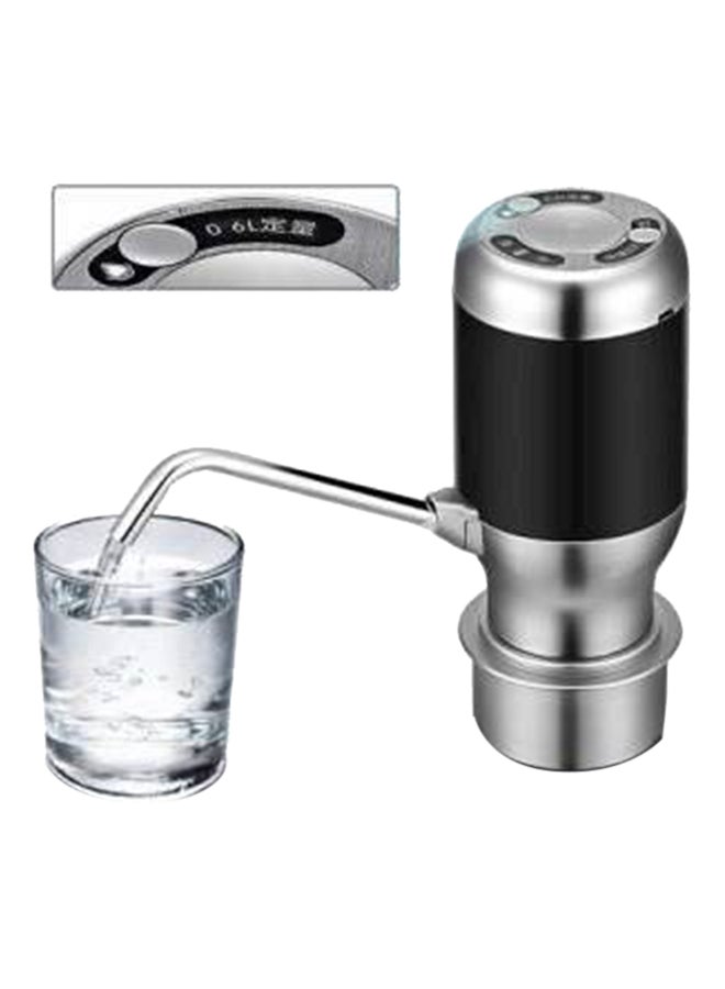 Kingrya Universal Electric Drinking Water Pump - Image 2