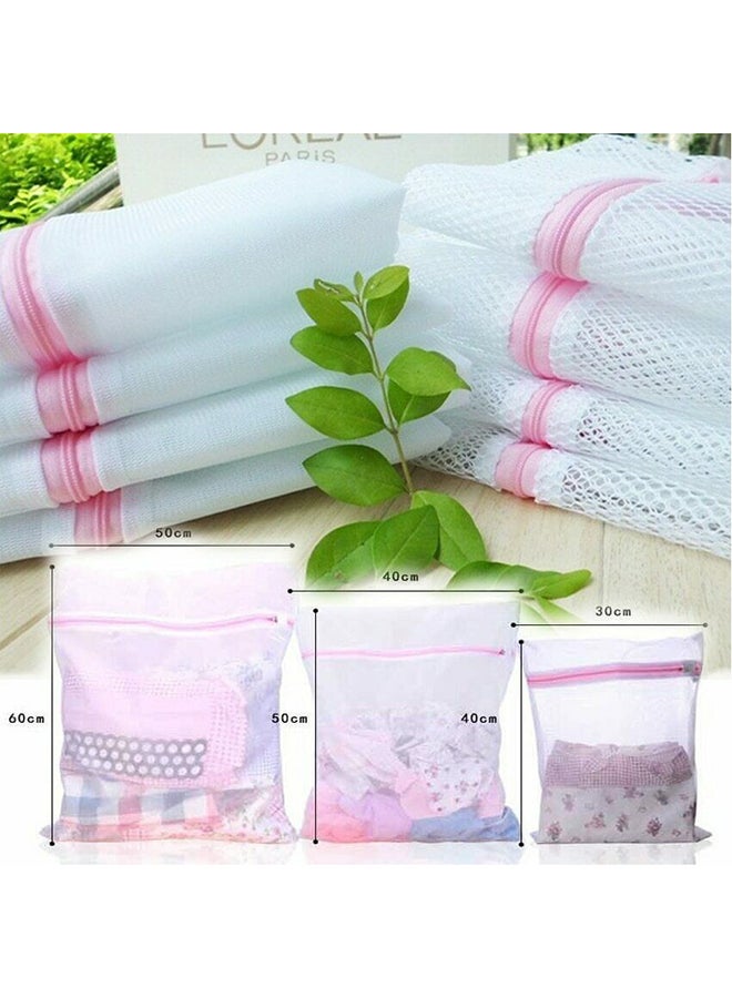 Laundry Mesh Wash Bag Multicolour  - Image 2
