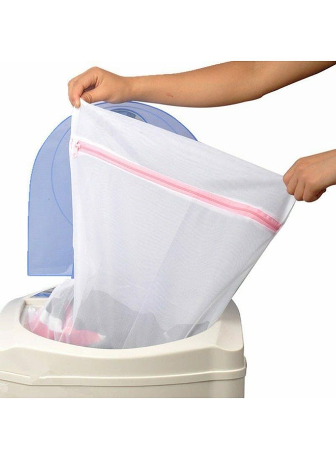 Laundry Mesh Wash Bag Multicolour  - Image 5