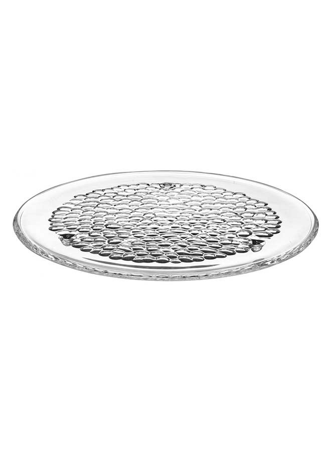 Nachtmann Servies Tart Broadway Cake Stand Clear 23cm 