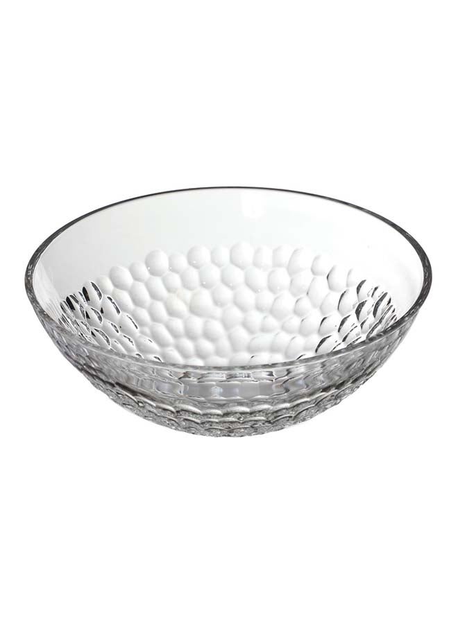 Nachtmann Broadway Bowl Clear 28cm 