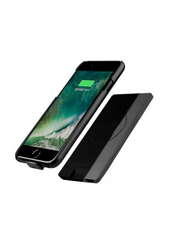 MARGOUN Protective Case Cover For Apple iPhone 7/8 Black - Image 2