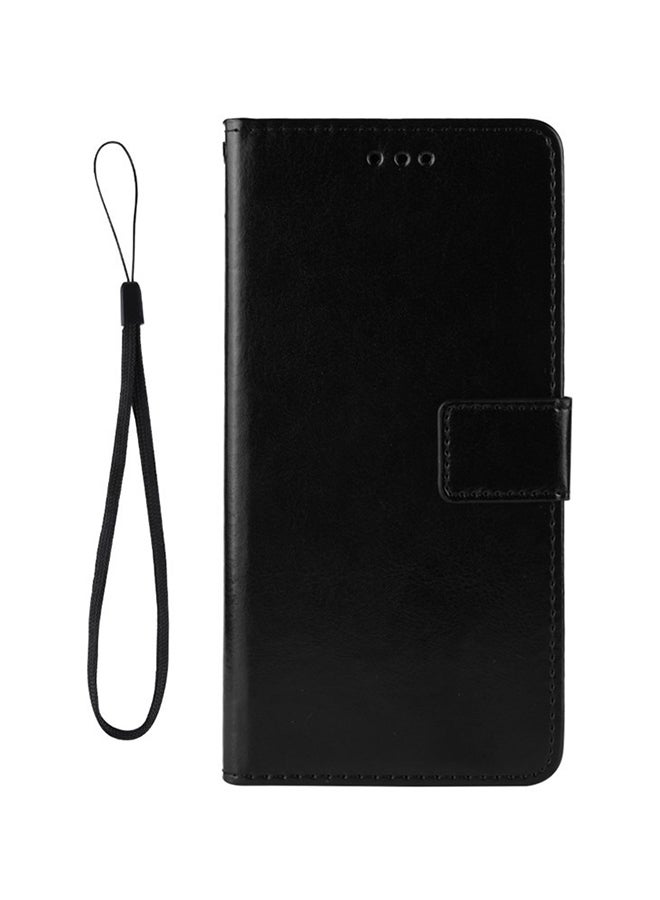 TOEON Protective Case Cover For Huawei Nova 5T Black - Image 1