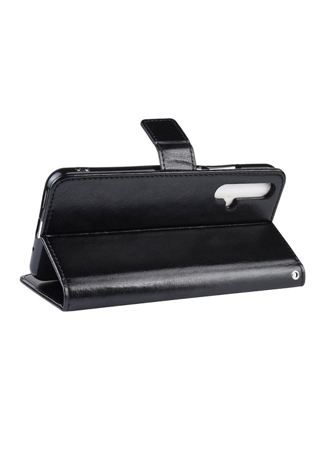 TOEON Protective Case Cover For Huawei Nova 5T Black - Image 2