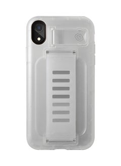 Protective Case Cover For Apple iPhone XR Clear