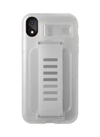 Protective Case Cover For Apple iPhone XR Clear - v1572600623/N31779492A_1