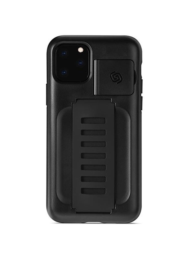 Grip2u - Protective Case Cover For Apple iPhone 11 Pro Charcoal - Image 1