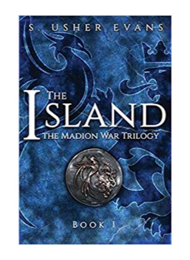 The Island Book 1 paperback english - 26-Apr-16